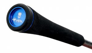 Gunki Ocean Tribes Jig spinning