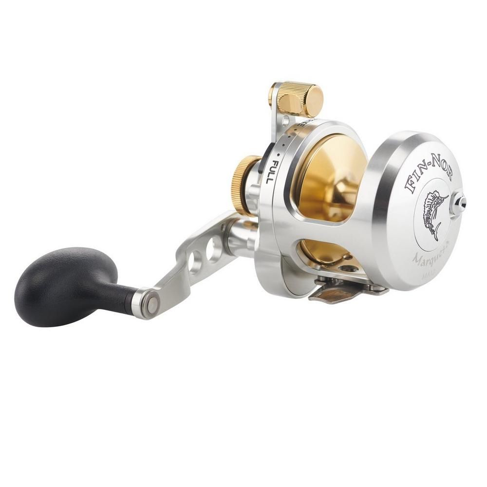 Fin-Nor Marquesa Lever Drag Reel