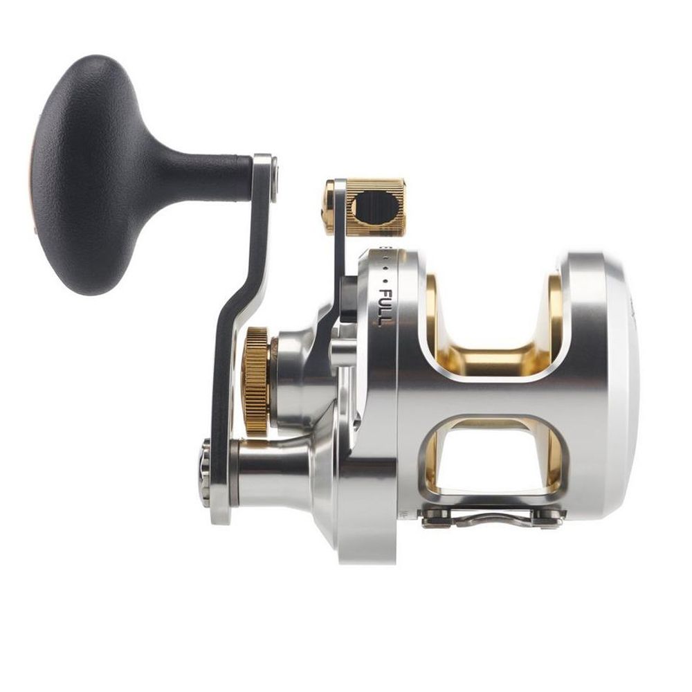 Fin-Nor Marquesa Lever Drag Reel