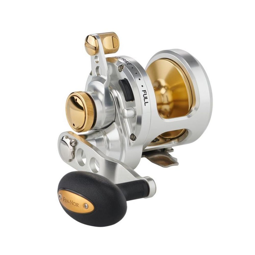 Fin-Nor Marquesa Lever Drag Reel