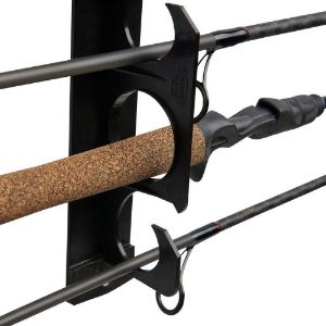 Berkley 6 Rod / Combo Rack