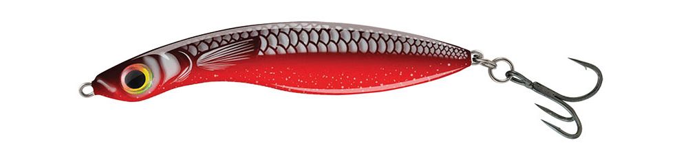 Salmo Wave