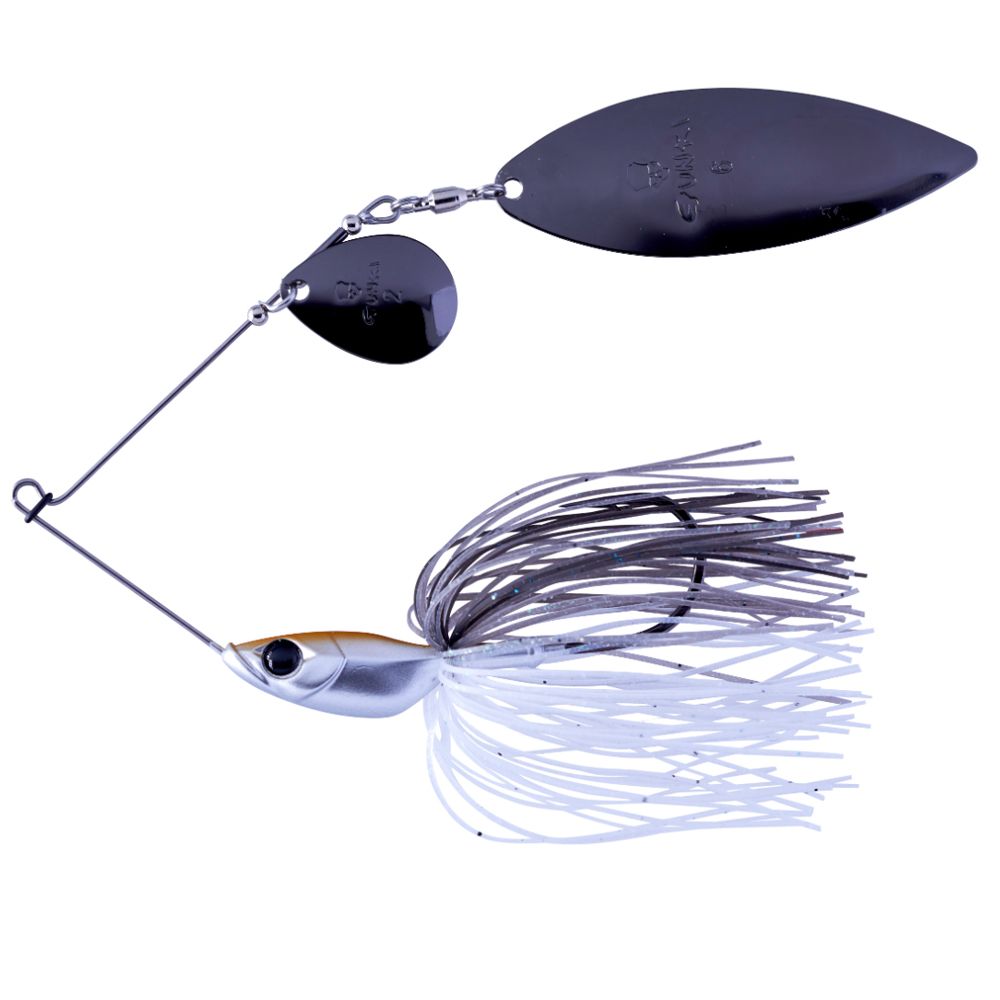 Gunki Spinnaker