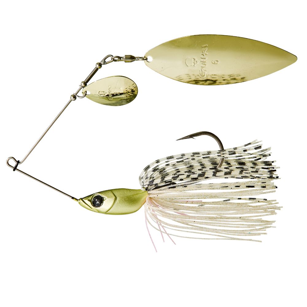 Gunki Spinnaker