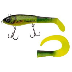 Abu Garcia Svartzonker McHybrid