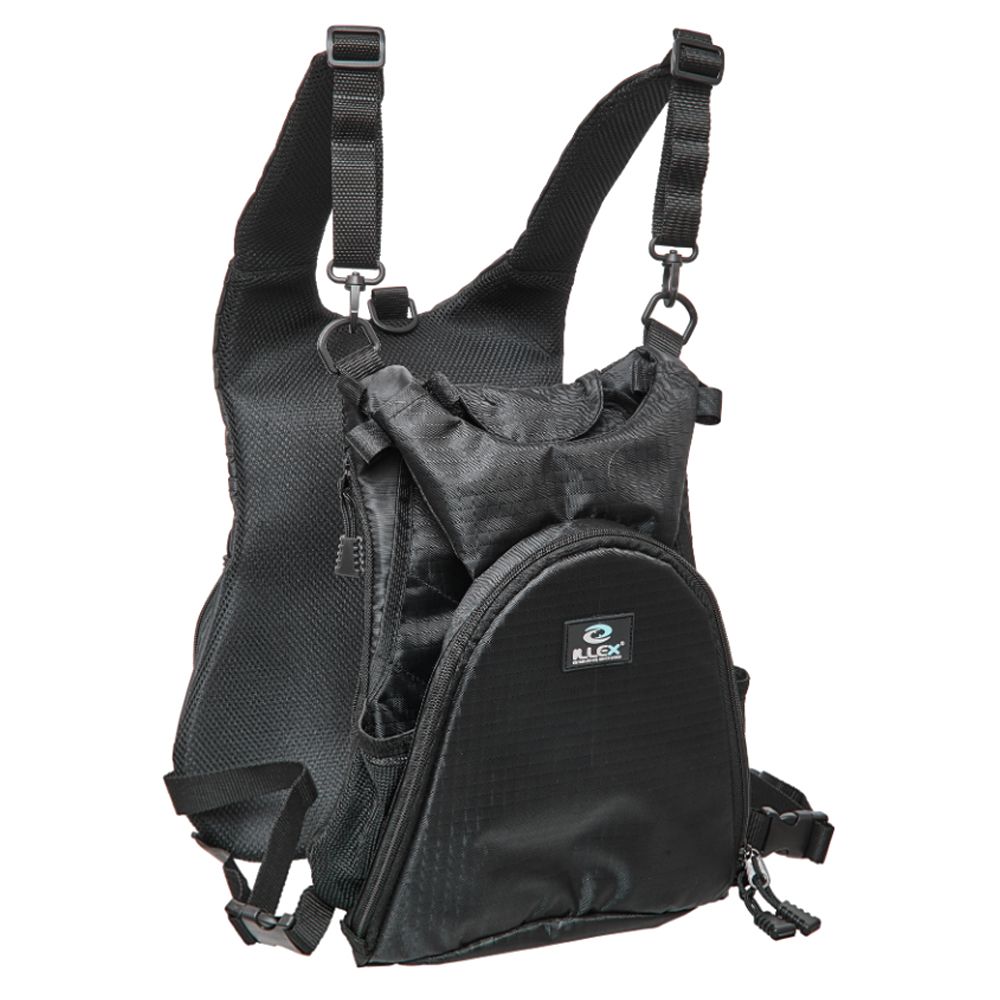 Illex Stalker Bag