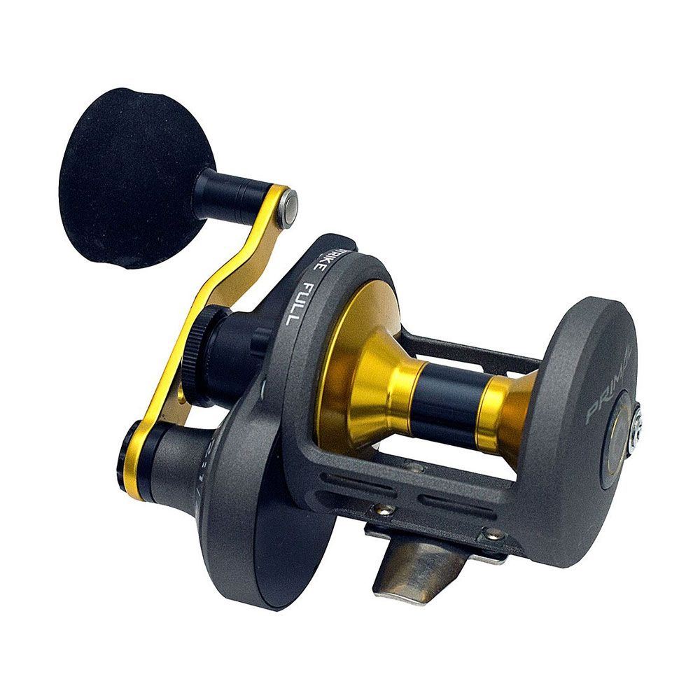 Fin-Nor Primal Lever Drag
