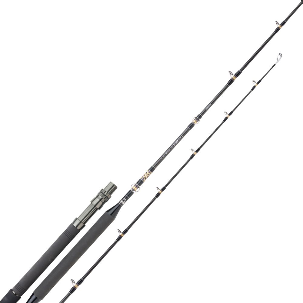 Shimano Tyrnos A Trolling Lite