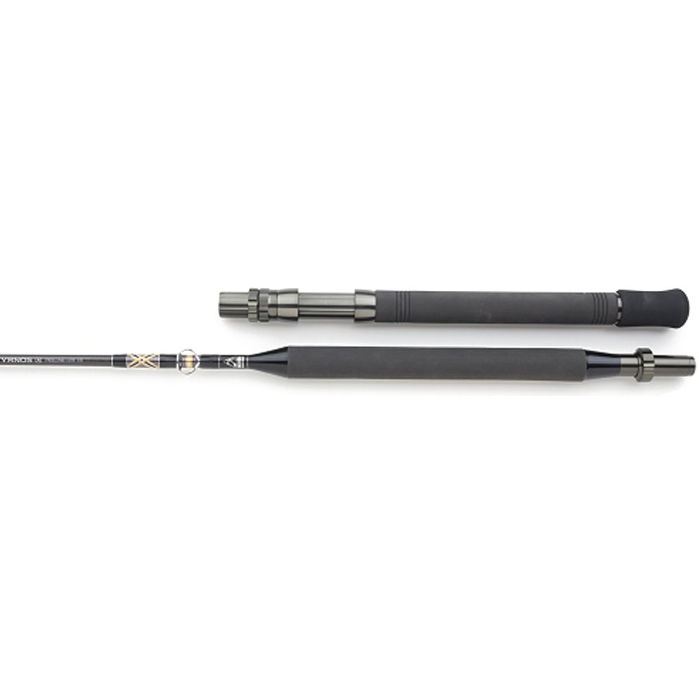 Shimano Tyrnos A Trolling Lite