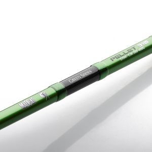 Madcat Green Pellet