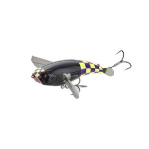 Jackall Bros Pompadour