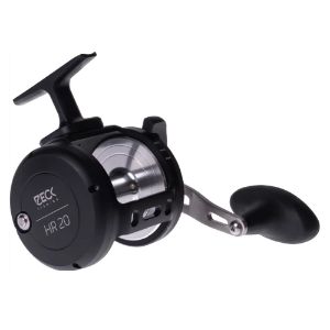 Zeck HR 20 casting
