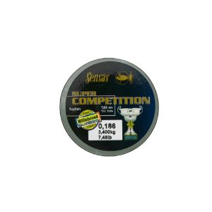 Sensas Nylon Super Competition