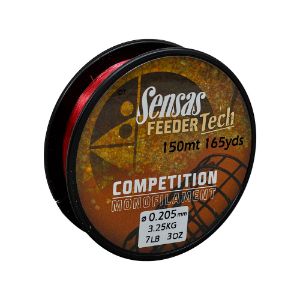 Sensas Nylon Feeder Tech