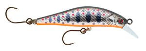 Sakura Artact Trout