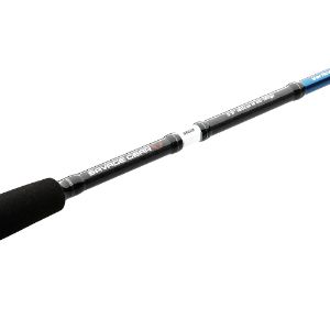 Savage Gear SGS2 Jigging spinning