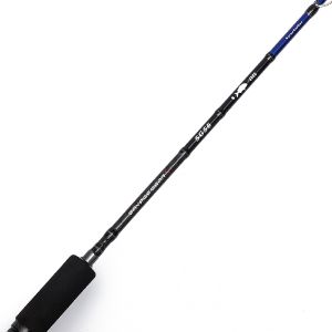 Savage Gear SGS6 Slow Jigging casting