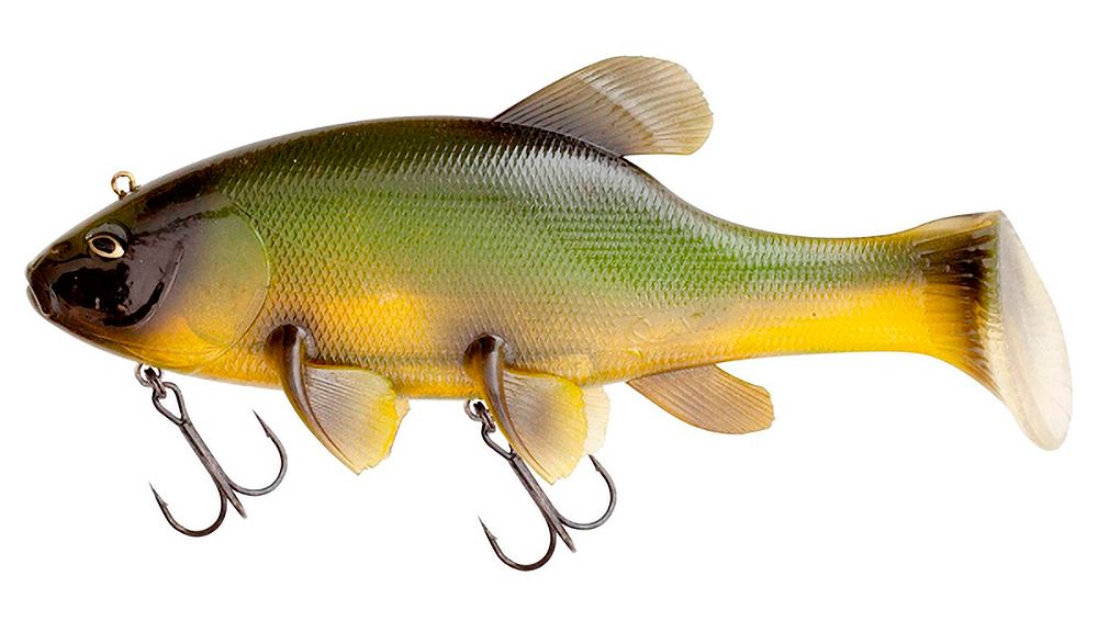 Quantum Freak of Nature Swimbait Tench