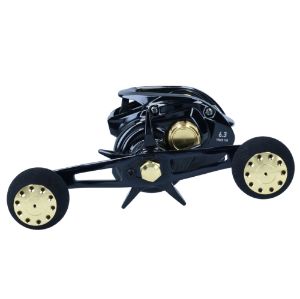 Daiwa Preed 150 L casting