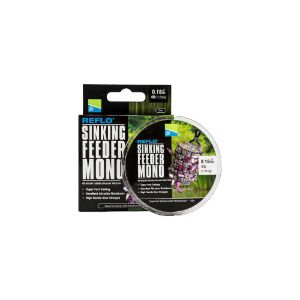 Preston Innovations Reflo SInking Feeder Mono