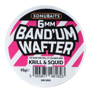 Sonubaits Band'um Wafter