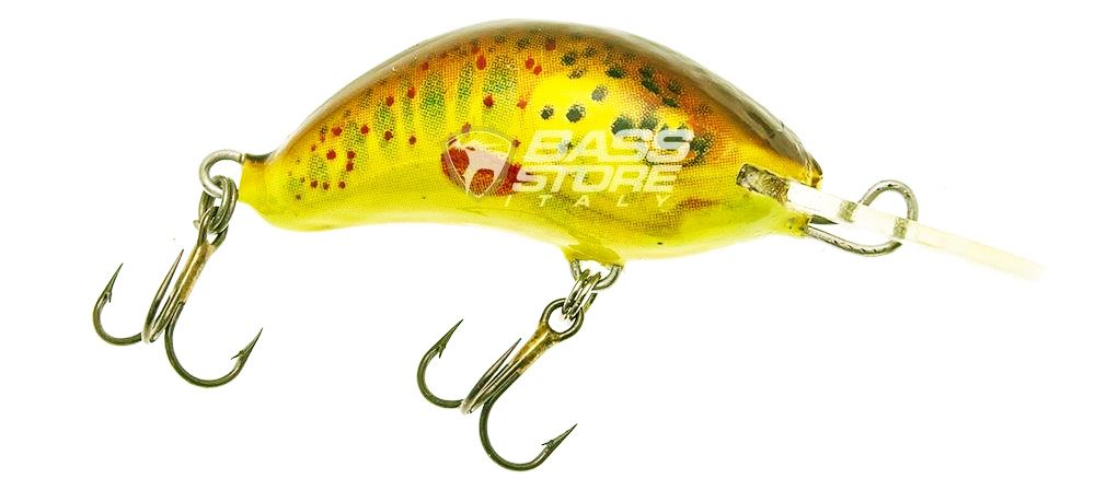 Ugly Duckling Original Wobbler