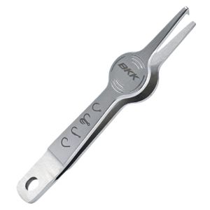 BKK FISHING HOOKS Micro Ring tweezers