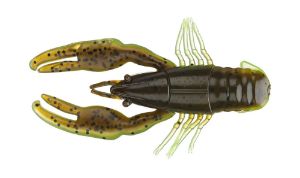 YUM CrawBug