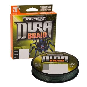 Spider Wire Dura Braid 