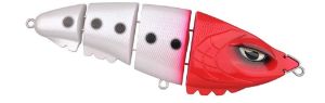 Spro Screamin' Quatro Devil S150 swimbait
