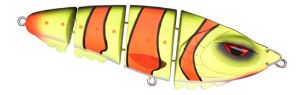 Spro Screamin' Quatro Devil S150 swimbait