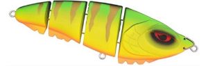Spro Screamin' Quatro Devil S150 swimbait