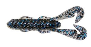 Gambler Burner Craw