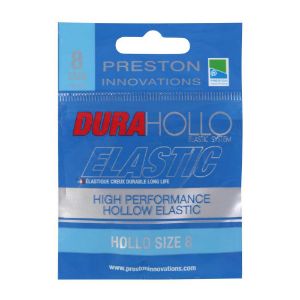 Preston Innovations Dura Hollo Elastic
