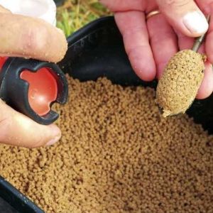 Sonubaits Fin Perfect Stiky Method Pellets