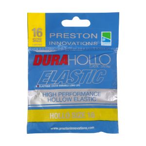 Preston Innovations Dura Hollo Elastic