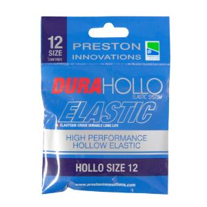 Preston Innovations Dura Hollo Elastic