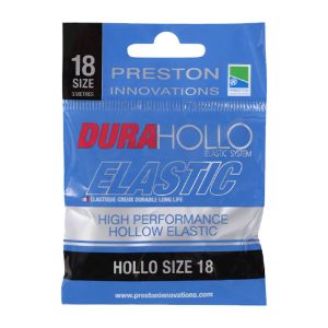 Preston Innovations Dura Hollo Elastic