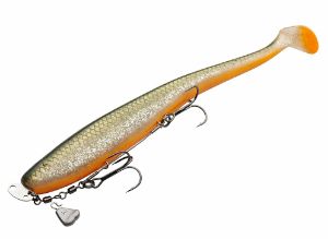 Savage Gear Pro Peg Blade Stainless