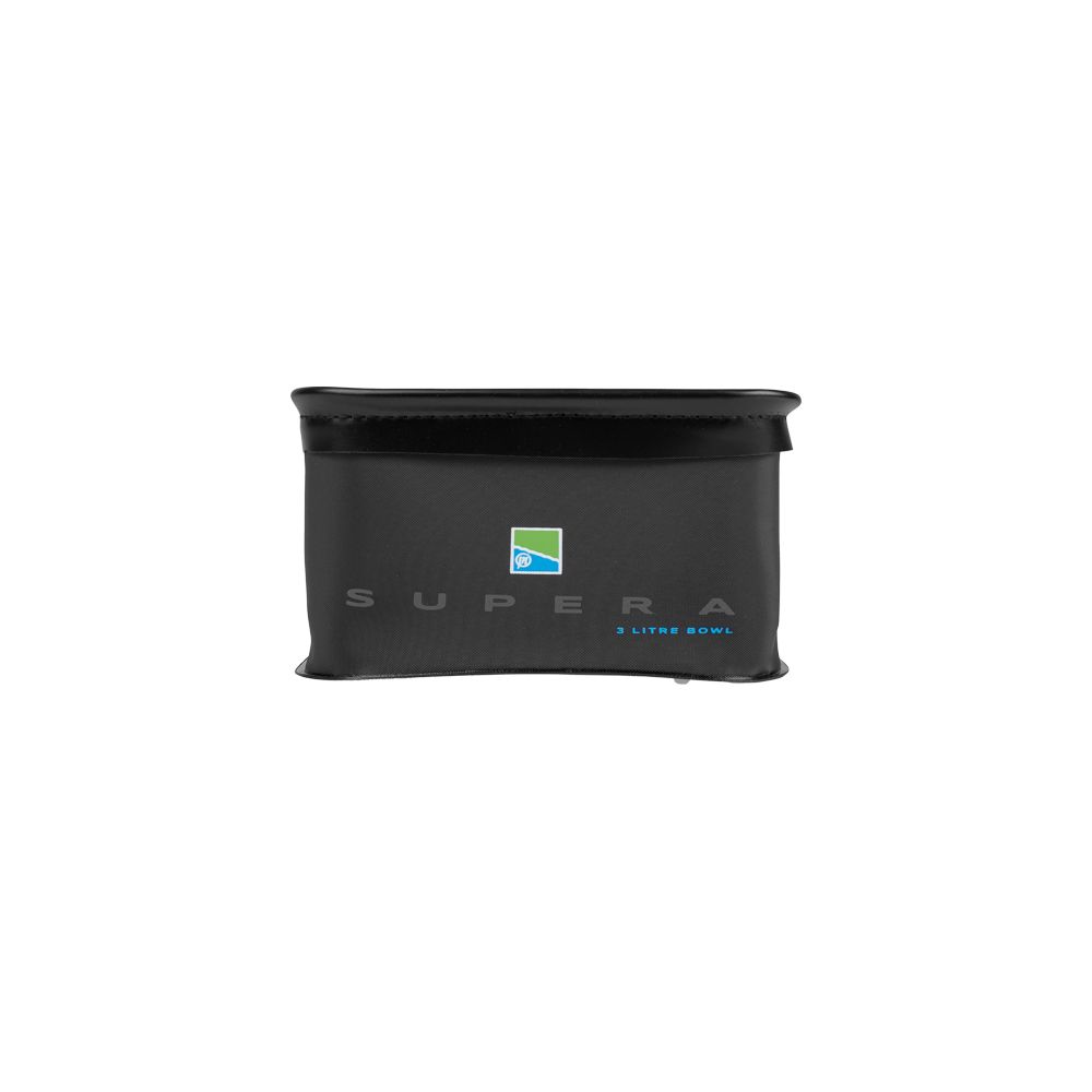 Preston Innovations Supera 3 Litre Eva Bowl