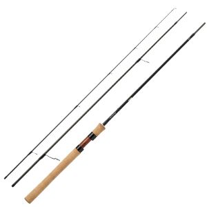 Daiwa Wise Stream Spinning