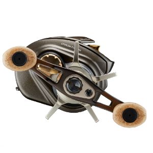 Daiwa Silver Creek Air Tw Stream Custom