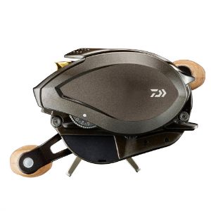 Daiwa Silver Creek Air Tw Stream Custom