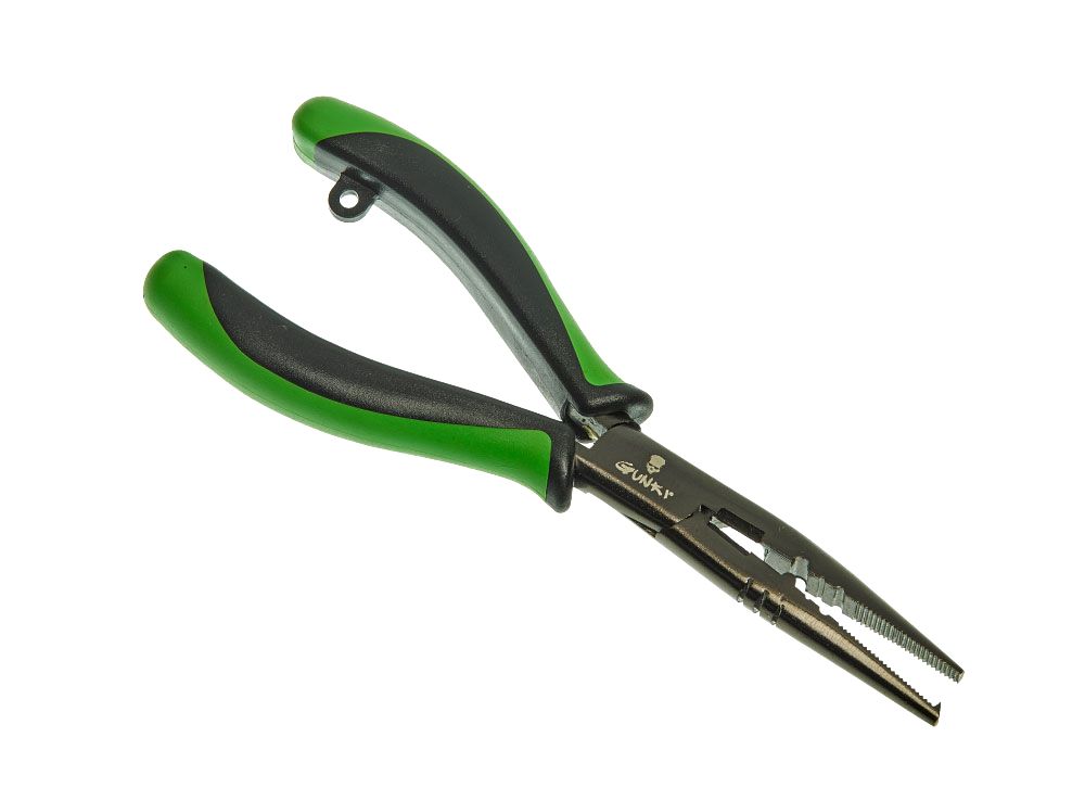 Gunki Pinze Multi