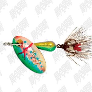 Panther Martin Olografico