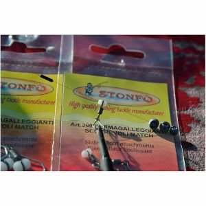 Stonfo Fermagalleggianti Scorrrevoli Match