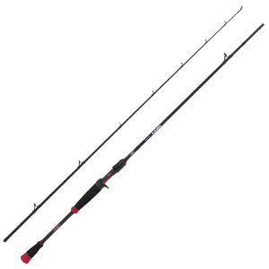 Berkley Zilla Pike Casting