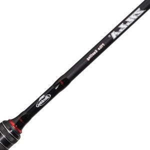 Berkley Zilla Pike Spinning