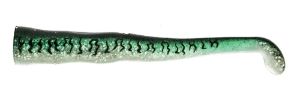 Molix Jugulo Soft Shad Spare Parts