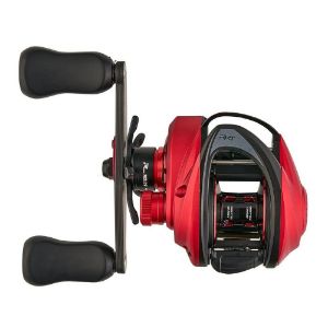 Abu Garcia Revo Rocket Gen 5 Casting